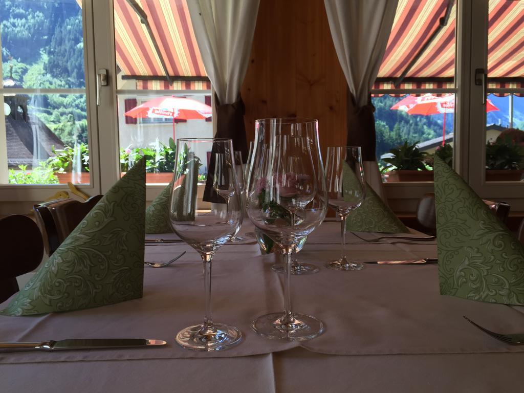 因斯奇 希富丽旅馆酒店 外观 照片