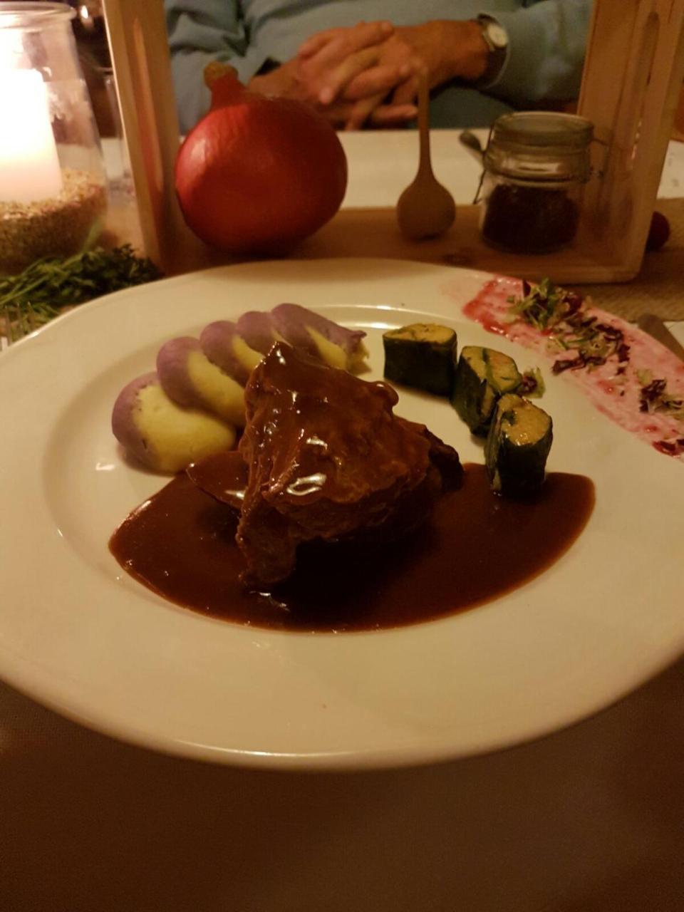 因斯奇 希富丽旅馆酒店 外观 照片